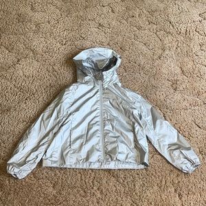 Polo Ralph Lauren Rain Jacket